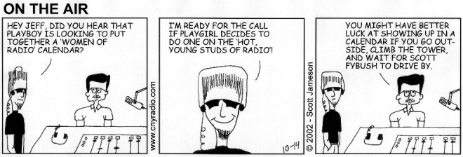 Courtesy cnyradio.com