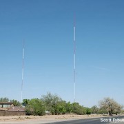 Site of the Week 11/18/11: KKOB 770, Albuquerque, NM