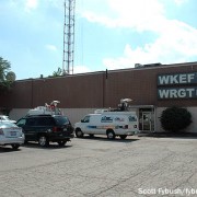 Site of the Week 5/4/2012: Dayton, Ohio, summer 2010