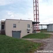 Site of the Week 6/29/2012: Trafalgar, Indiana, 2010