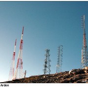 Site of the Week 10/19/2012: Mount Arden, Las Vegas
