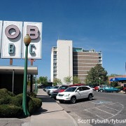 Site of the Week 11/9/2012: Albuquerque’s TV Studios