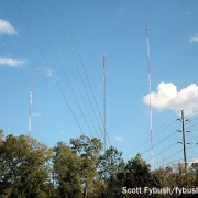 Site of the Week 1/4/13: Jacksonville, Florida 2011 (part 1)