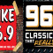 NERW 1/7/13: Talkers Shift in Philly, NYC, Boston