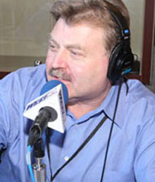 Glenn Ordway (photo: WEEI)