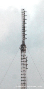 FM master tower