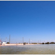 Site of the Week 3/8/2013: Gandy Causeway sites, St. Petersburg, FL, 2011