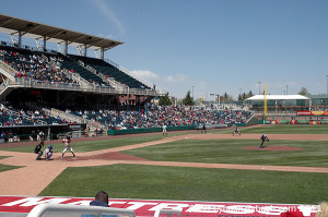 Isotopes Park