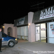 Site of the Week 5/24/2013: KMIN/KDSK, Grants, NM, 2011