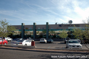 Clear Channel Albuquerque