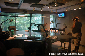 KDKA-FM 93.7