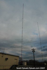 WZRC 1480 - and soon, WWRV 1330?