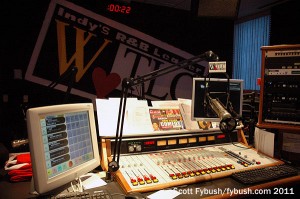 WTLC-FM 106.7