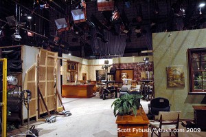 One of the Days sets