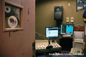 A WCDQ studio