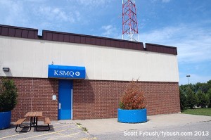 KSMQ's building