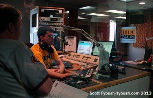 KRWK 101.9