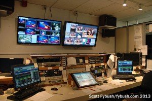 KVLY/KXJB master control
