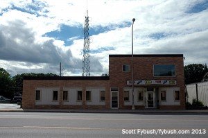 KXRA/KXRZ's studios