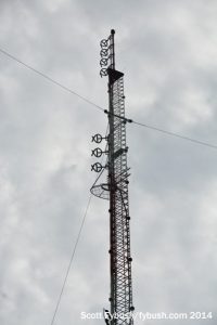 WMMS antennas