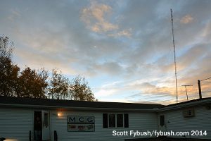 Martz's Malone stations