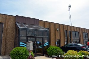 WYIN/WLPR building