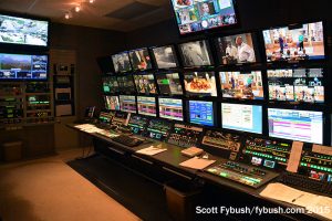 WTOL/WUPW master control