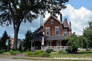 The Original Co. in Vincennes