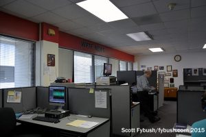WPTF newsroom