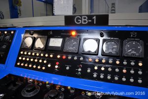 Transmitter 1 control