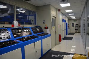 Continental transmitters