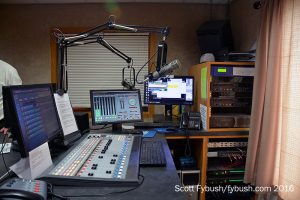 FLN air studio