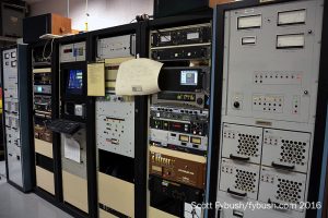 KABC transmitters