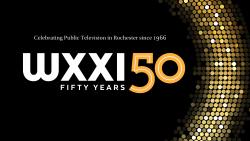 wxxi-50th