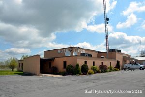 WUTR's building