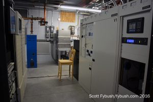 WFXV/WUTR transmitters