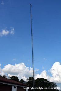 WVVV tower