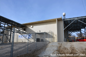 KETV's new building