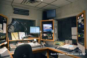 WMTR air studio