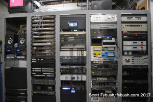 WMTR/WDHA racks
