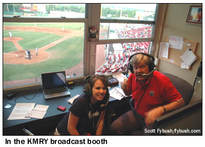 Cedar Rapids Kernels Baseball Club - Cedar Rapids Tourism Office