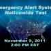 NERW 11/14: After the EAS Test