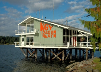 Site of the Week 12/16/11: KGY, Olympia, Washington