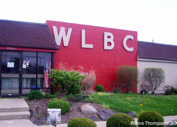 Site of the Week 12/23/11: WLBC, Muncie, Indiana