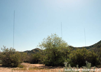 Site of the Week 1/27/12: Santa Clarita Valley, California