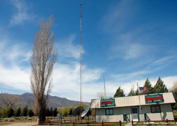 Site of the Week 1/13/12: Bishop, California