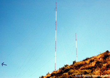 Site of the Week 2/3/12: KRLA 870, Glendale, CA