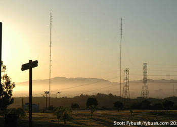 Site of the Week 2/17/12: A Smattering of Los Angeles Sites