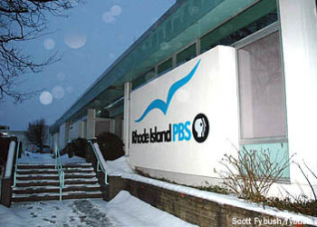 NERW 2/6/2012: Rhode Island PBS funding threatened