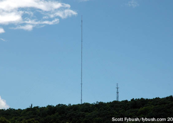 Site of the Week 3/16/12: Illinois Mountain, Highland, NY, 2010